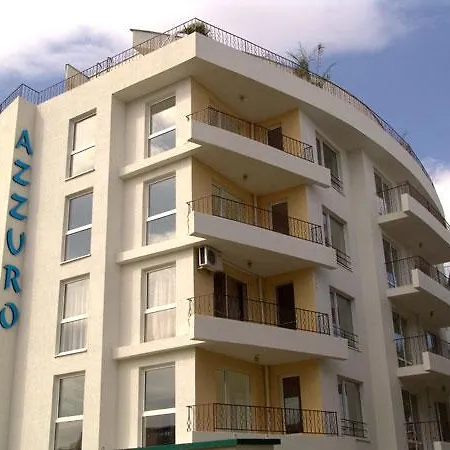 Апартамент In Azzuro