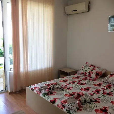 In Azzuro Апартамент *